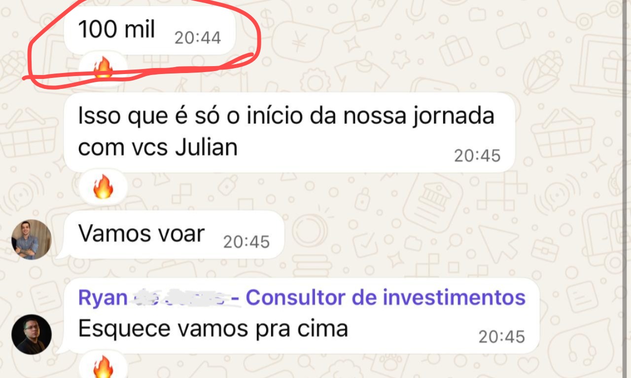 Depoimento 4